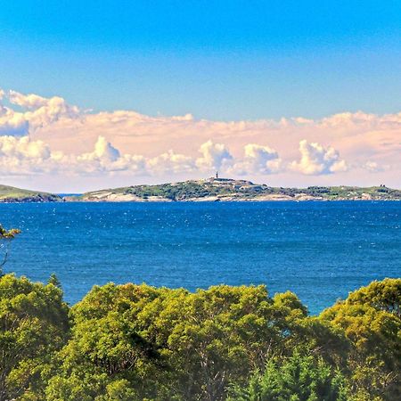 Horizon Holiday Apartments Narooma Dış mekan fotoğraf