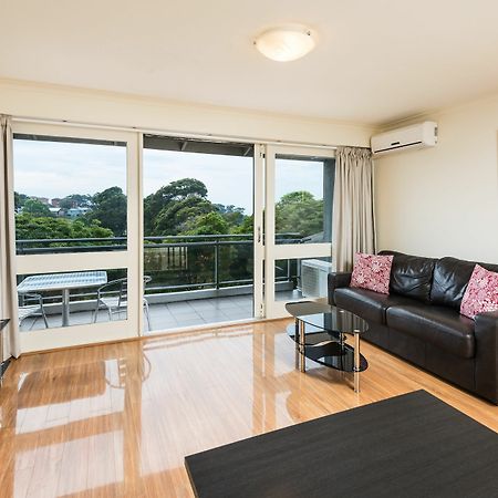 Horizon Holiday Apartments Narooma Dış mekan fotoğraf