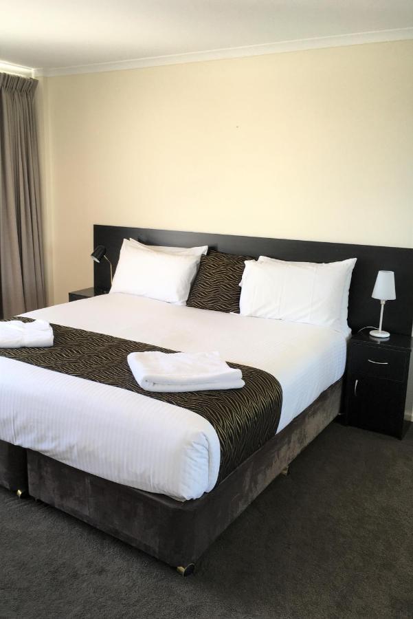 Horizon Holiday Apartments Narooma Dış mekan fotoğraf