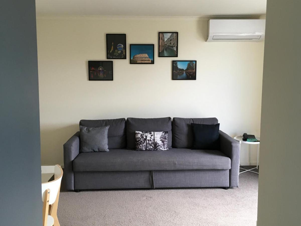 Horizon Holiday Apartments Narooma Dış mekan fotoğraf