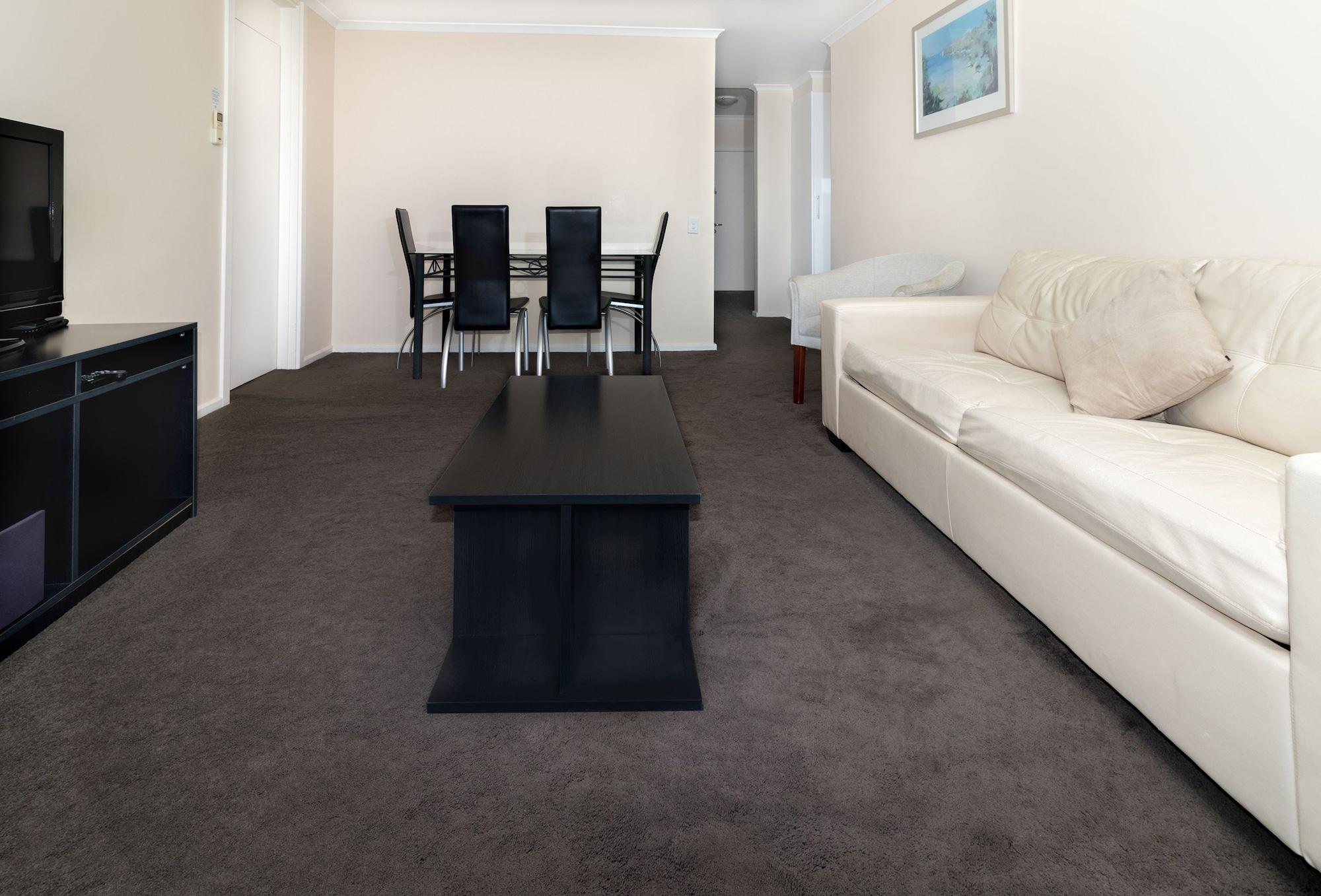 Horizon Holiday Apartments Narooma Dış mekan fotoğraf