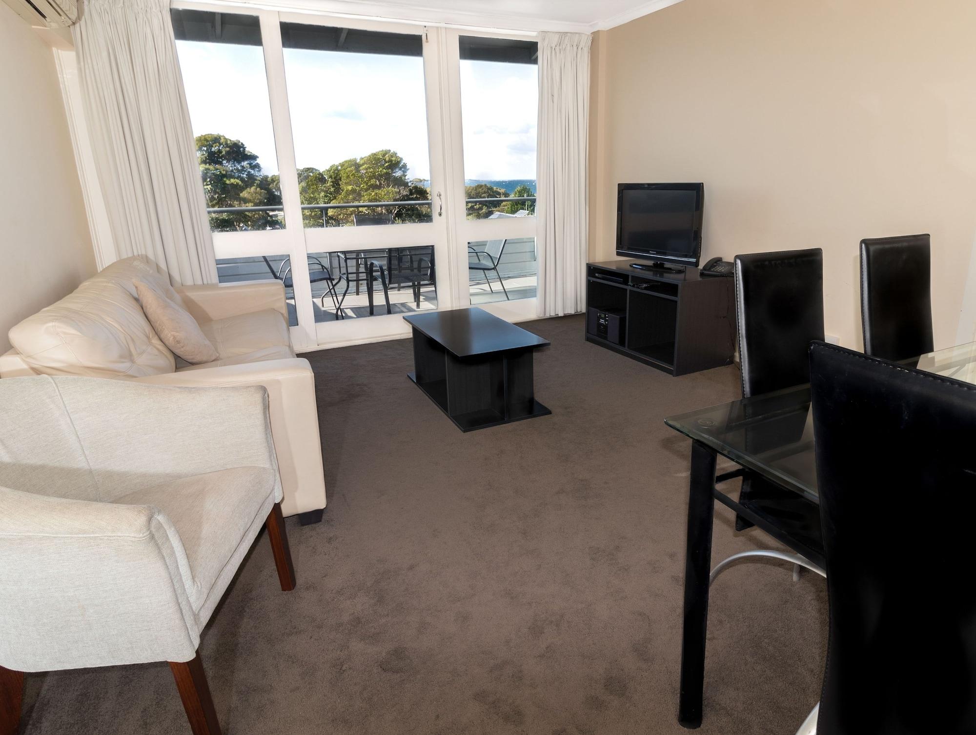 Horizon Holiday Apartments Narooma Dış mekan fotoğraf