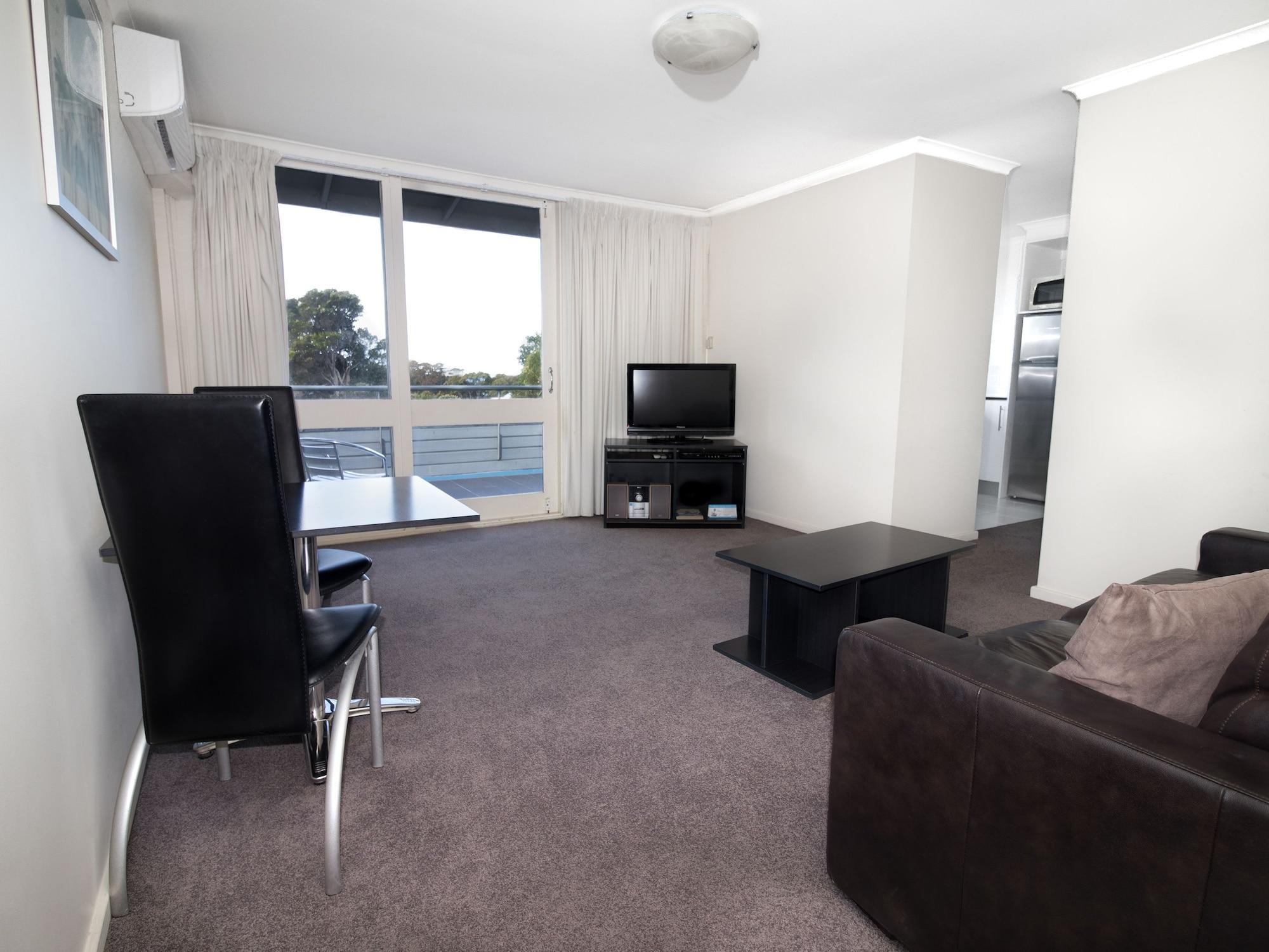 Horizon Holiday Apartments Narooma Dış mekan fotoğraf