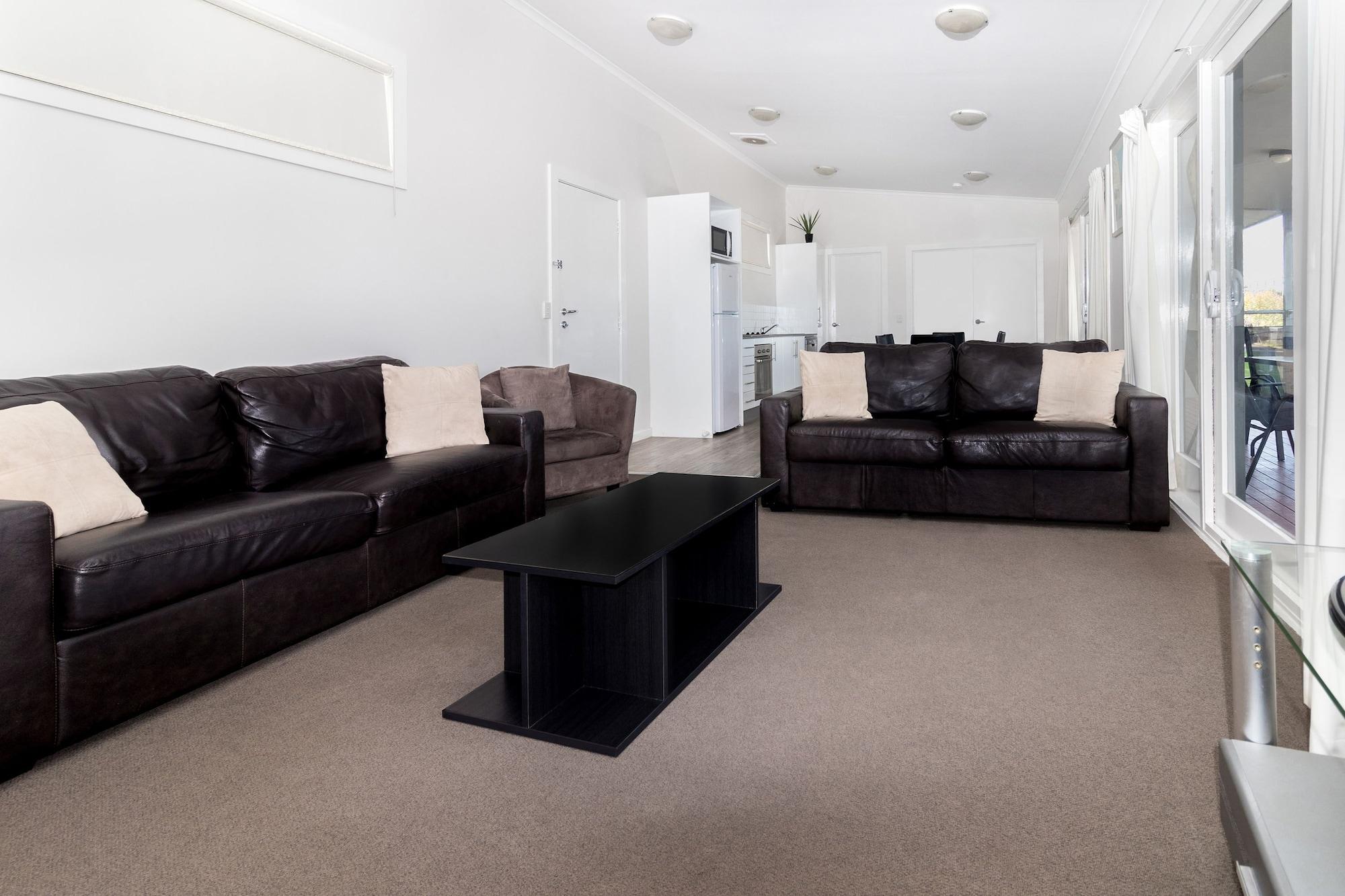 Horizon Holiday Apartments Narooma Dış mekan fotoğraf