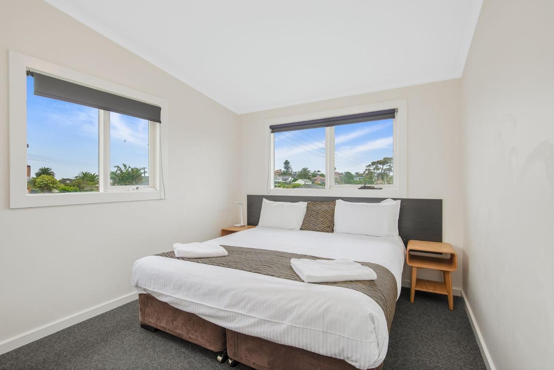 Horizon Holiday Apartments Narooma Dış mekan fotoğraf