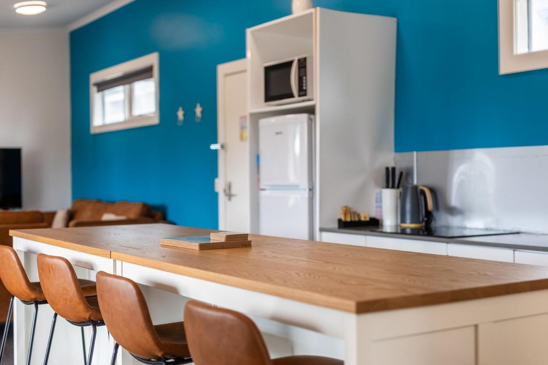Horizon Holiday Apartments Narooma Dış mekan fotoğraf