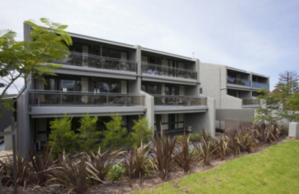 Horizon Holiday Apartments Narooma Dış mekan fotoğraf