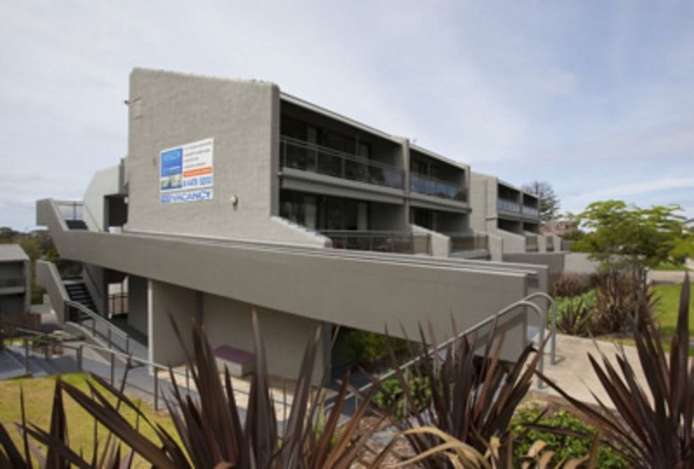 Horizon Holiday Apartments Narooma Dış mekan fotoğraf