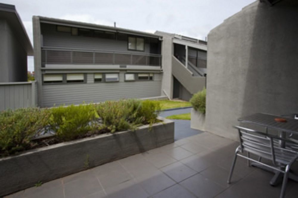 Horizon Holiday Apartments Narooma Dış mekan fotoğraf