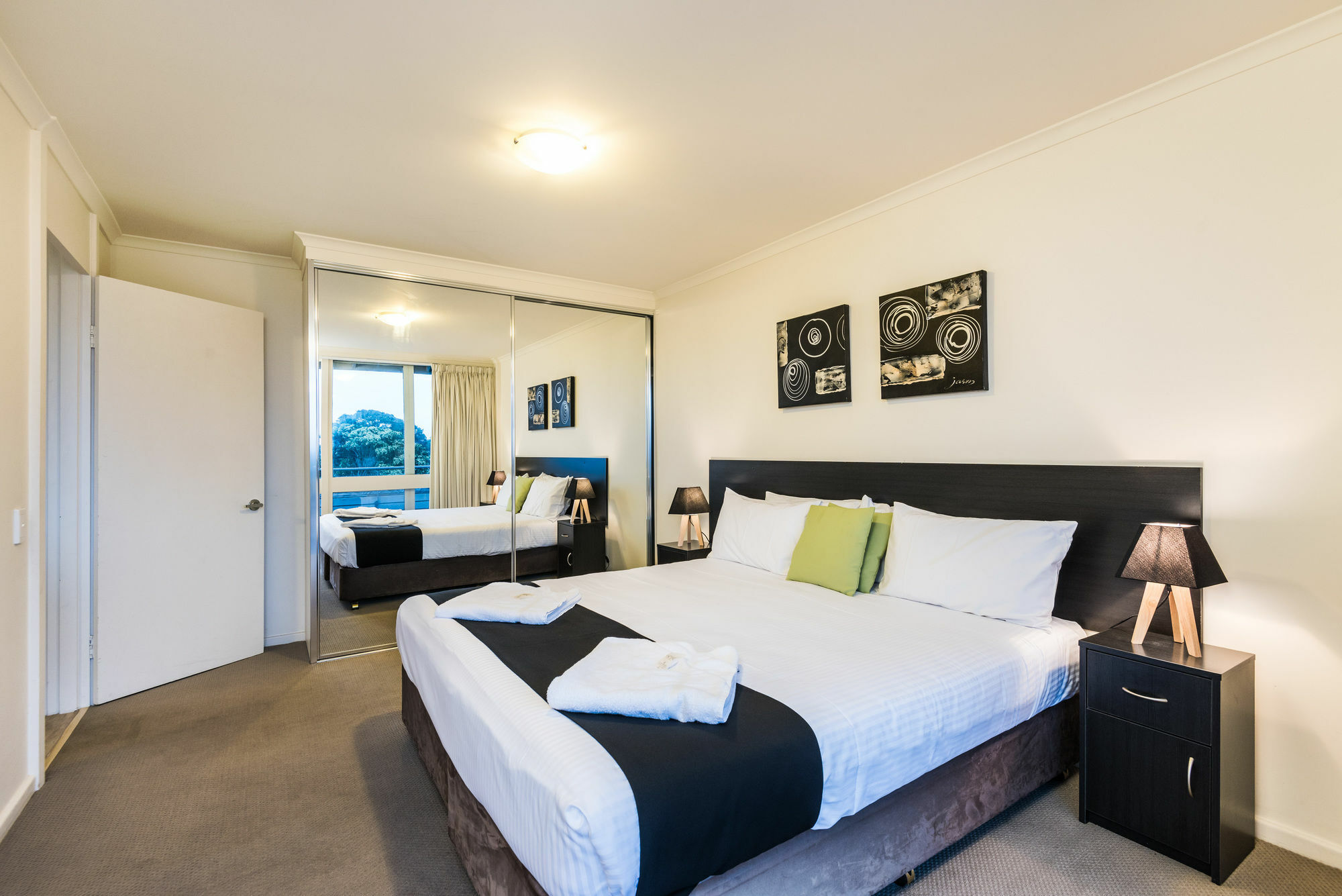 Horizon Holiday Apartments Narooma Dış mekan fotoğraf