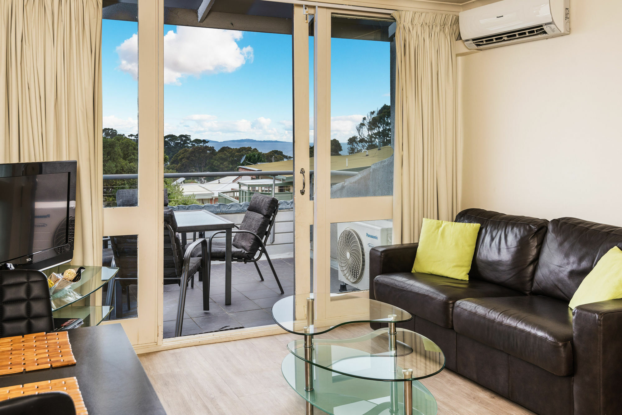 Horizon Holiday Apartments Narooma Dış mekan fotoğraf